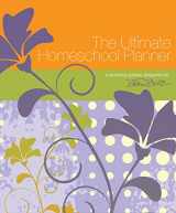 9781935495932-1935495933-The Ultimate Homeschool Planner (Orange Edition)