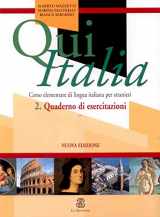 9788800853576-8800853579-Qui Italia (Italian Edition)