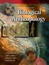 9780136139126-0136139124-Biological Anthropology, Canadian Edition