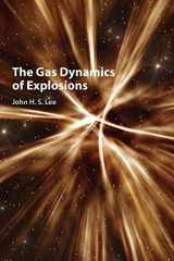 9781107106307-1107106303-The Gas Dynamics of Explosions