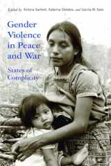 9780813576176-0813576172-Gender Violence in Peace and War: States of Complicity (Genocide, Political Violence, Human Rights)