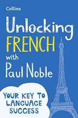 9780008547226-000854722X-Unlocking French with Paul Noble
