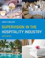 9781119749202-1119749204-Supervision in the Hospitality Industry
