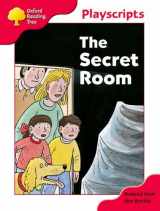 9780199186044-0199186049-Oxford Reading Tree: Stage 4: Playscripts: The Secret Room