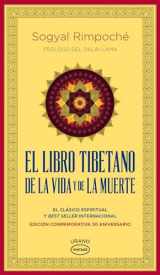 9788418714191-8418714190-El libro tibetano de la vida y de la muerte (Spanish Edition)