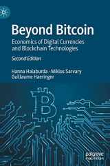 9783030889302-3030889300-Beyond Bitcoin: Economics of Digital Currencies and Blockchain Technologies