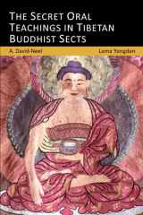 9781684220717-1684220718-The Secret Oral Teachings in Tibetan Buddhist Sects