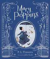 9781328498847-1328498840-Mary Poppins: The Illustrated Gift Edition