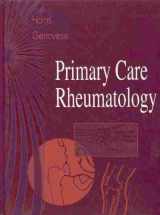 9780721671727-0721671721-Primary Care Rheumatology