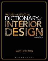 9781609015343-1609015347-The Fairchild Books Dictionary of Interior Design
