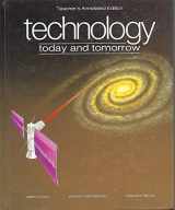 9780026770200-0026770202-Technology Today and Tomorrow (Teachers Annotated Edition)