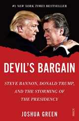 9781911617129-1911617125-Devil's Bargain: Steve Bannon, Donald Trump, and the storming of the presidency