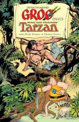 9781506722375-1506722377-Groo Meets Tarzan