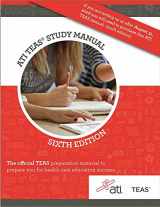 9781565335646-1565335643-ATI TEAS Review Manual: Sixth Edition Revised