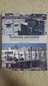 9780205990795-0205990797-Conformity and Conflict: Readings in Cultural Anthropology