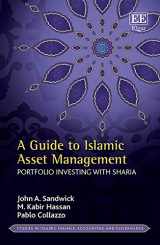 9781800378391-1800378394-A Guide to Islamic Asset Management: Portfolio Investing with Sharia (Studies in Islamic Finance, Accounting and Governance series)
