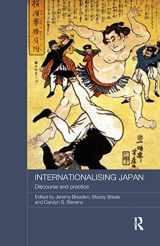9781138079175-1138079170-Internationalising Japan: Discourse and Practice (Routledge Contemporary Japan Series)