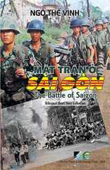 9781989993194-1989993192-Mặt Trận Ở Sài Gòn / The Battle Of Saigon (Vietnamese/English) (Vietnamese Edition)