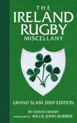 9781905326754-1905326750-The Ireland Rugby Miscellany