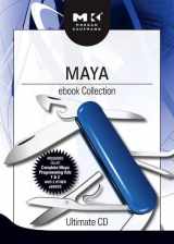 9780123746412-0123746418-Maya ebook Collection: Ultimate CD
