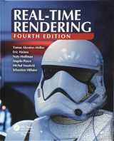 9781138627000-1138627003-Real-Time Rendering, Fourth Edition