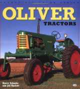 9780760307366-0760307369-Oliver Tractors (Enthusiast Color Series)