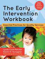 9781598572247-1598572245-The Early Intervention Workbook: Essential Practices for Quality Services