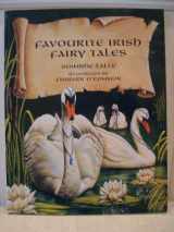 9781853718298-1853718297-Favourite Irish Fairy Tales