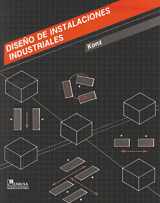 9789681836641-9681836642-Diseño de instalaciones industriales / Facility Design (Spanish Edition)