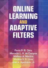 9781108842129-1108842127-Online Learning and Adaptive Filters