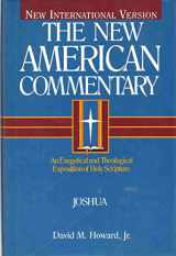 9780805401059-0805401059-Joshua: An Exegetical and Theological Exposition of Holy Scripture (Volume 5) (The New American Commentary)