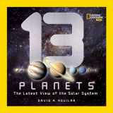 9781426307706-1426307705-13 Planets: The Latest View of the Solar System (National Geographic Kids)