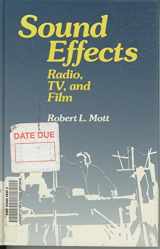 9780240800295-024080029X-Sound Effects: Radio, TV and Film