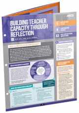 9781416626268-1416626263-Building Teacher Capacity Through Reflection (Quick Reference Guide)
