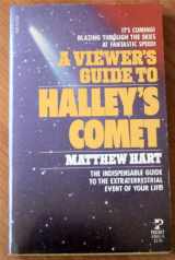 9780671498412-067149841X-A Viewer's Guide to Halley's Comet