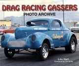 9781583881880-1583881883-Drag Racing Gassers Photo Archive