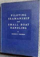 9781588169617-1588169618-Chapman Piloting & Seamanship 67th Edition