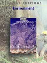 9780073515427-0073515426-Annual Editions: Environment 06/07