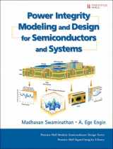 9780136152064-0136152066-Power Integrity Modeling and Design for Semiconductor and Systems