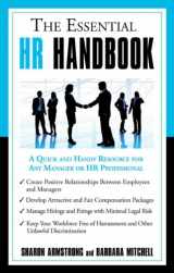 9781564149909-1564149900-The Essential HR Handbook: A Quick and Handy Resource for Any Manager or HR Professional