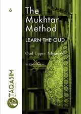 9780244144197-0244144192-The Mukhtar Method - Oud Upper Advanced