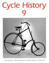 9781892495044-189249504X-Cycle History 9: Proceedings, 9th International Cycling History Conference