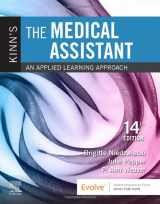 9780323581264-0323581269-Kinn's The Medical Assistant