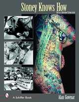 9780764318320-0764318322-Stoney Knows How: Life As a Sideshow Tattoo Artist