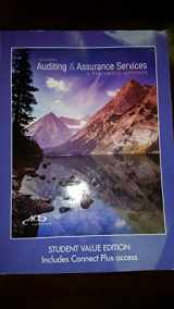 9781259352423-1259352420-Auditing & Assurance Services: A Systematic Approach (9e) [Custom for Kent State University]