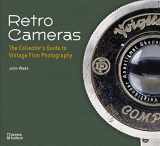 9780500296974-0500296979-Retro Cameras: The Collector's Guide to Vintage Film Photography