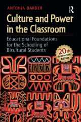 9781612050706-1612050700-Culture and Power in the Classroom (Series in Critical Narrative)