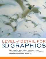 9781558608382-1558608389-Level of Detail for 3D Graphics (The Morgan Kaufmann Series in Computer Graphics)