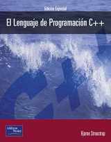 9788478290468-847829046X-El Lenguaje De Programacion C++