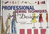 9781563675164-1563675161-Professional Sewing Techniques for Designers